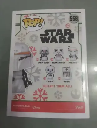 Set Lotto di 3 Funko Pop €28,90