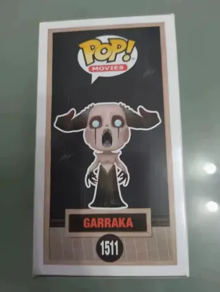 Set Lotto di 3 Funko Pop €28,90