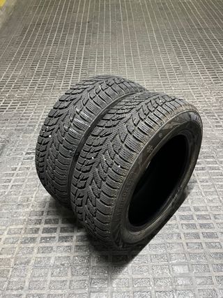 Neumáticos de invierno 185/60R14