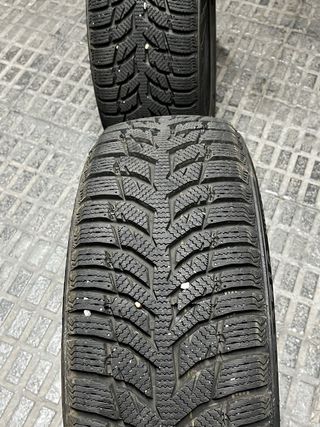 Neumáticos de invierno 185/60R14