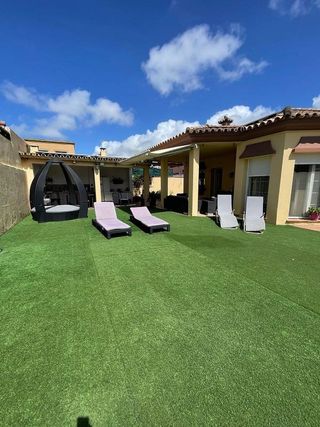 Chalet en venta en El Rinconcillo en Algeciras