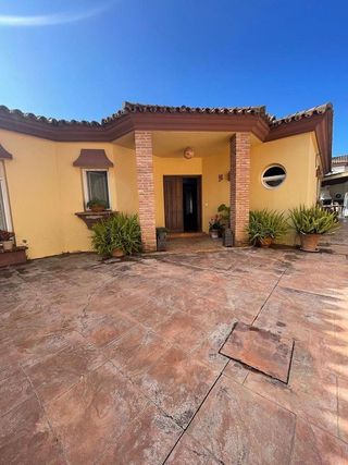 Chalet en venta en El Rinconcillo en Algeciras