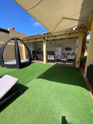 Chalet en venta en El Rinconcillo en Algeciras