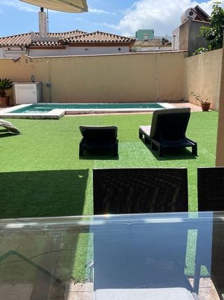 Chalet en venta en El Rinconcillo en Algeciras