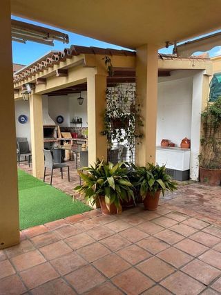 Chalet en venta en El Rinconcillo en Algeciras