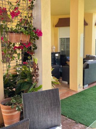 Chalet en venta en El Rinconcillo en Algeciras