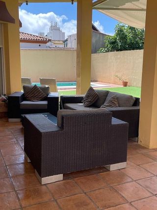 Chalet en venta en El Rinconcillo en Algeciras