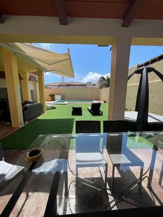 Chalet en venta en El Rinconcillo en Algeciras