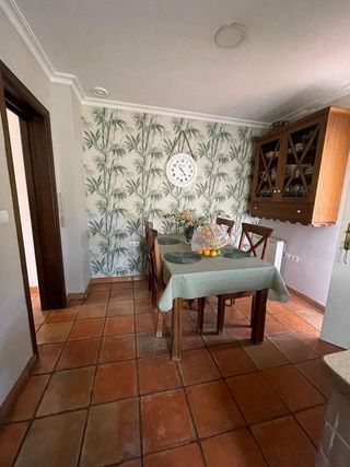 Chalet en venta en El Rinconcillo en Algeciras