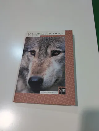La Llamada de lo Salvaje