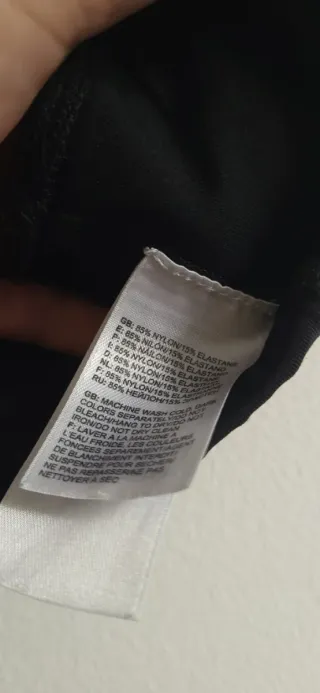 Sujetador Deportivo The North Face Mujer Retro