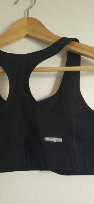 Sujetador Deportivo The North Face Mujer Retro