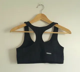 Sujetador Deportivo The North Face Mujer Retro