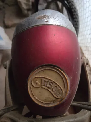 Gimson Sport Lujo 4V
