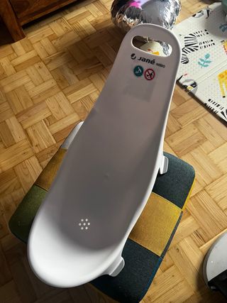 Hamaca baño Jané Nemo