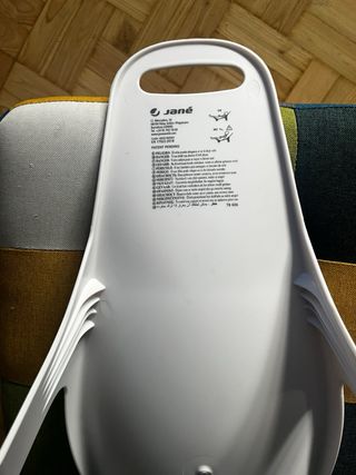 Hamaca baño Jané Nemo