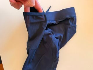 Mallas Cortas Joma Elite X Inmerse Talla S