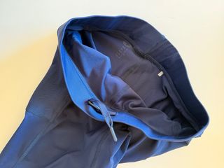 Mallas Cortas Joma Elite X Inmerse Talla S