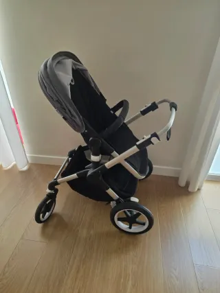 Bugaboo Fox 3