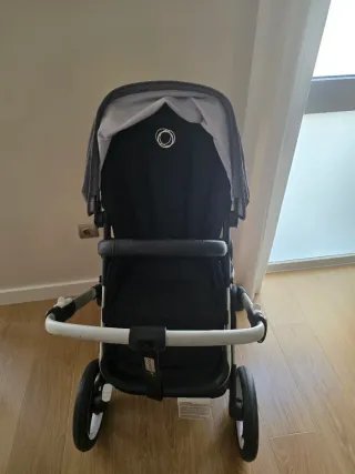 Bugaboo Fox 3