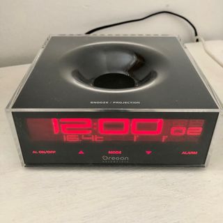 Sveglia Oregon Scientific Digitale