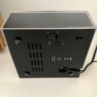 Sveglia Oregon Scientific Digitale