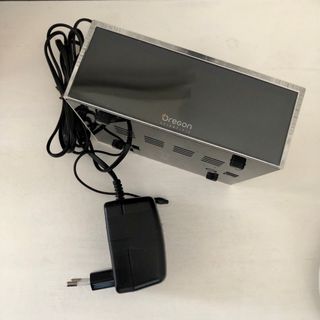 Sveglia Oregon Scientific Digitale