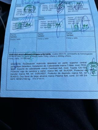 Toyota Land Cruiser 150 2012