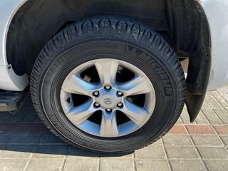 Toyota Land Cruiser 150 2012