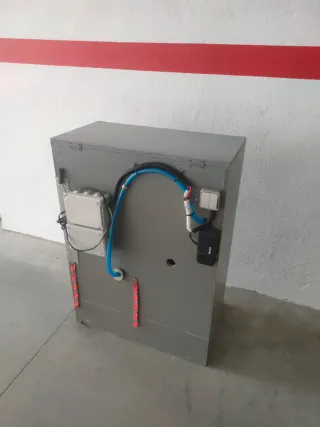 Mueble Fregadero Camper