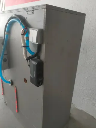 Mueble Fregadero Camper