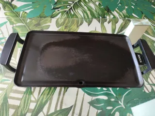 Plancha Grill Jocca