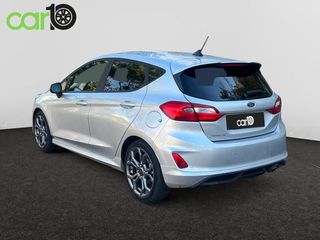 Ford Fiesta 1.0 EcoBoost 103kW(140CV) ST-Line S/S 5p