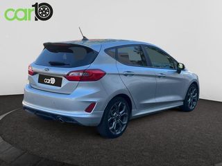Ford Fiesta 1.0 EcoBoost 103kW(140CV) ST-Line S/S 5p