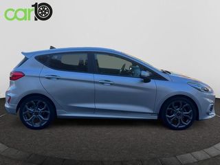Ford Fiesta 1.0 EcoBoost 103kW(140CV) ST-Line S/S 5p