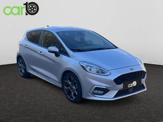 Ford Fiesta 1.0 EcoBoost 103kW(140CV) ST-Line S/S 5p