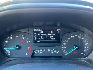 Ford Fiesta 1.0 EcoBoost 103kW(140CV) ST-Line S/S 5p