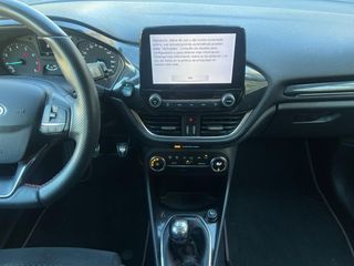 Ford Fiesta 1.0 EcoBoost 103kW(140CV) ST-Line S/S 5p