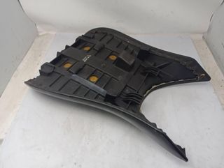 Asiento Hyosung Comet 250 2008