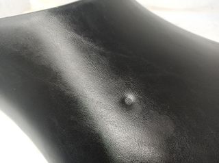 Asiento Hyosung Comet 250 2008