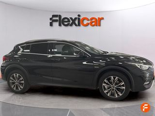 Infiniti QX30 QX30
