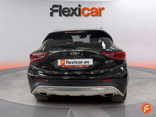 Infiniti QX30 QX30