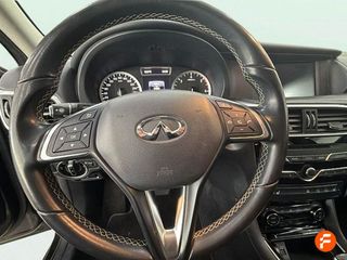 Infiniti QX30 QX30