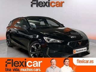 Cupra León 1.5 eTSI 110kW (150CV) DSG