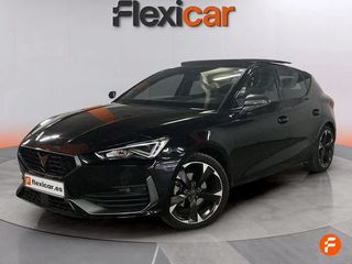 Cupra León 1.5 eTSI 110kW (150CV) DSG