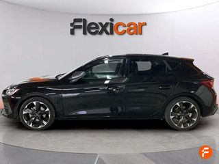 Cupra León 1.5 eTSI 110kW (150CV) DSG