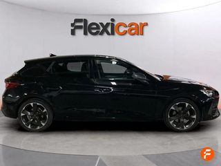 Cupra León 1.5 eTSI 110kW (150CV) DSG