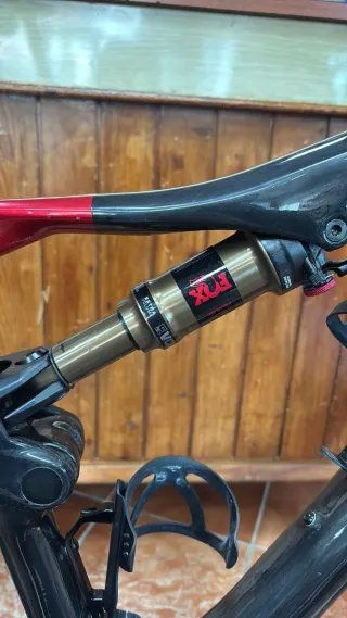 BH LYNX RACE Talla M