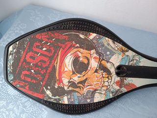 Patín Skate Waveboard