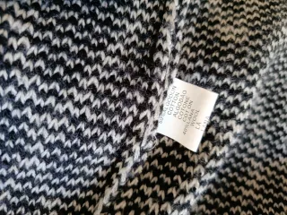 Casaco Aberto Belíssima Tamanho Único